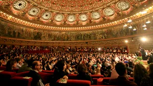 Abonamentele şi biletele pentru Concursul Enescu 2016 sunt puse în vânzare