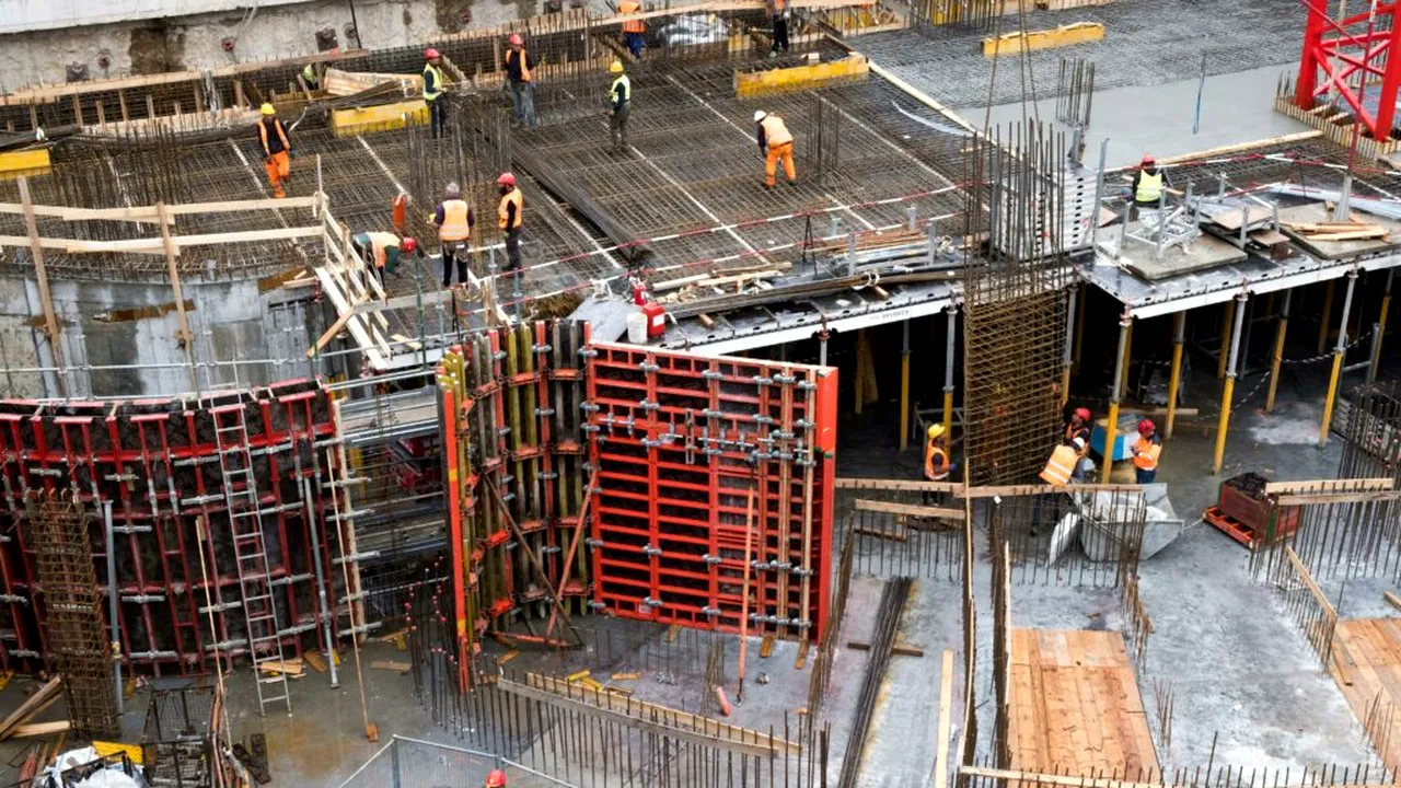 Unde se vor construi cele mai multe, dar și cele mai mari clădiri din țară?