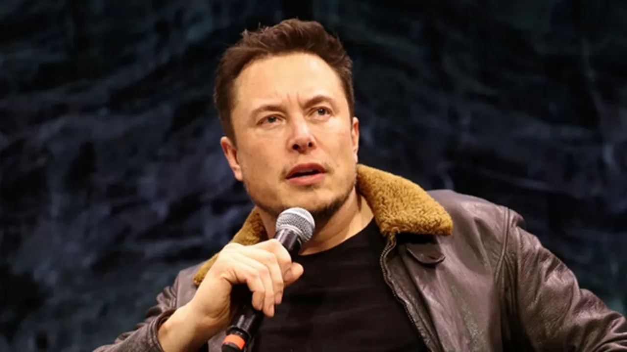 Elon Musk, uimit că România şi Ciad au steaguri asemănătoare: De ce nu se vorbeşte mai mult despre asta?/ FOTO
