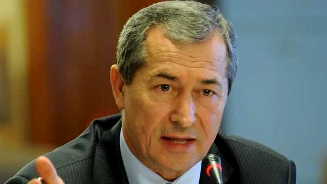 Vicepreşedintele ANRE Petru Lificiu, demis de premier. Ponta îl acuză de aroganţă pentru declaraţiile privind creşterea cu 5% a preţului electricităţii