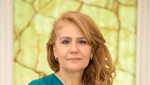 Jurnal de Pandemie: Prof. Dr. Olga Simionescu: Partea cea mai grea este la dezbrăcarea echipamentului