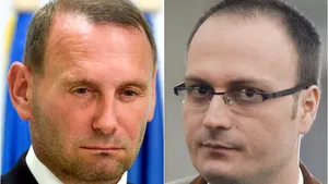 BEC, plângere la Parchetul General împotriva lui Viorel Cataramă şi Alexandru Cumpănaşu pentru fals în semnături