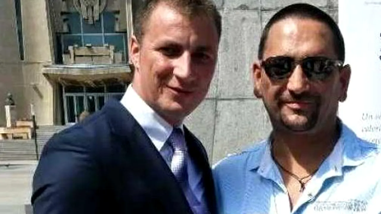 Traian Berbeceanu s-a înscris în PNL