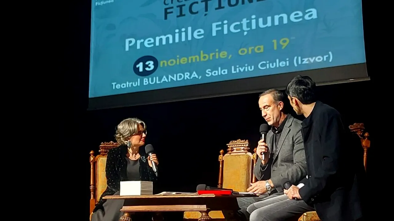 Premiile Ficțiunea 2024: Câștigători, nominalizări și momente importante de la gală