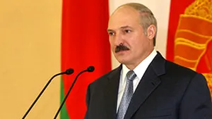 Liderul opoziţiei belaruse, eliberat din închisoare