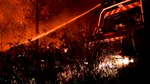 Premieră mondială: Franța folosește pentru prima dată un avion militar la stingerea incendiilor de vegetație