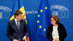 Vălean: Lucrăm pentru a alinia mai îndeaproape reţeaua de transport a Republicii Moldova la cea a UE