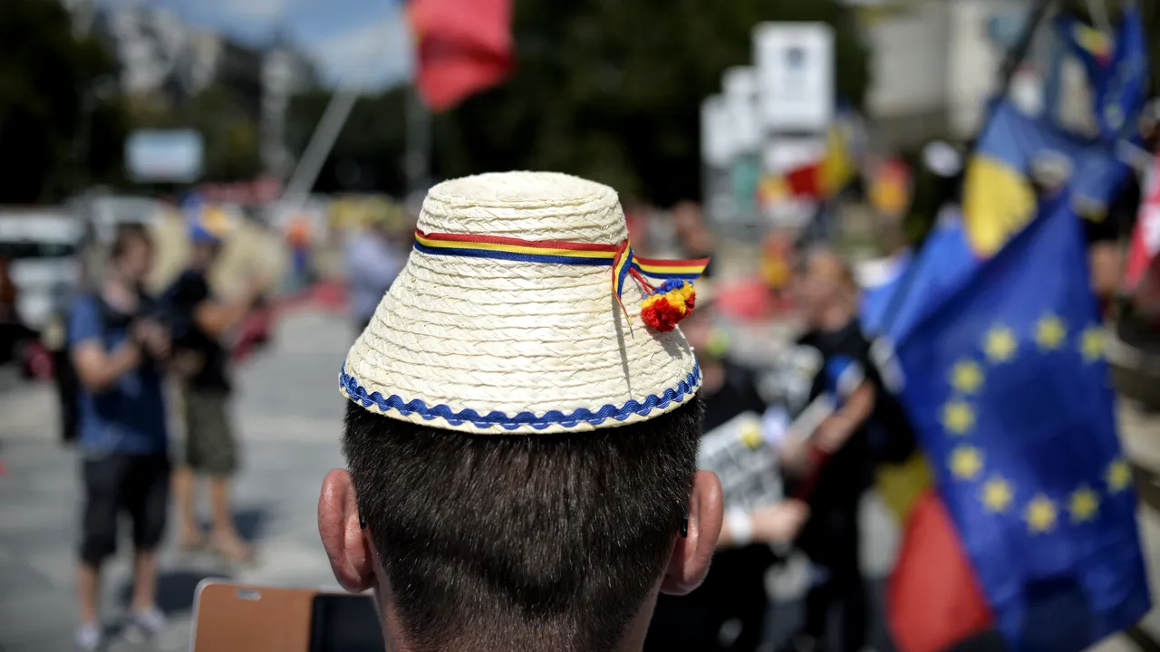 Fifor, despre protestul românilor din Diaspora: Este un protest politic; ne dorim să fie paşnic