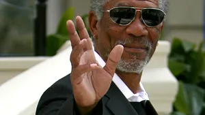 Morgan Freeman, dat în judecată (Video)