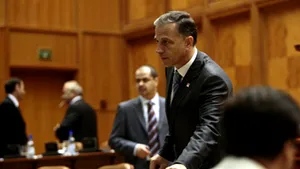 Parlamentarii PSD vor vota împotriva Guvernului, cu bilele la vedere