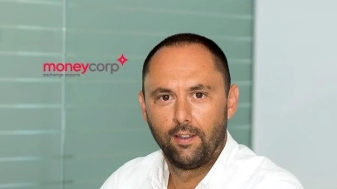 Moneycorp Business Outlook: Evolutia cursului valutar in 2022 si impactul in economie