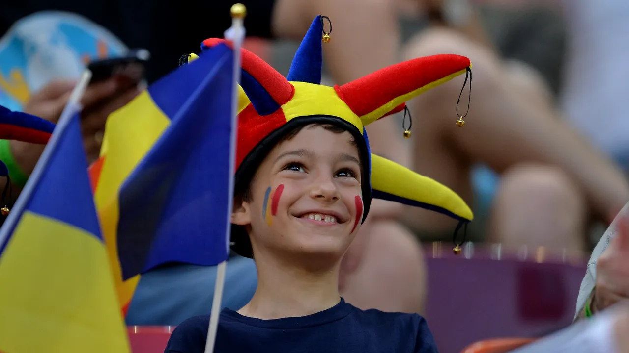 La Franţa - Elveţia s-a scandat ”România, România”! Iordănescu: ”Am simţit cel mai mare regret din viaţa mea”