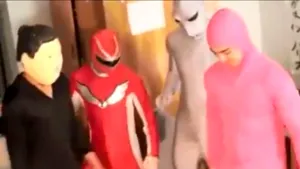 Un nou GANGNAM STYLE? Internetul, luat cu asalt de un nou cântec - 