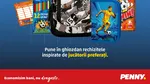 Emoție tricoloră în magazinul PENNY din Mihăilești: fanii se pot întâlni cu Marius Niculae, Miodrag Belodedici și RONNY
