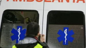 Pilot Dies In Hang Glider Crash In C Romania