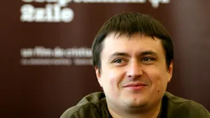 Romanian Director Mungiu Nominated For César Awards