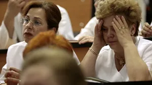 Diplomele cadrelor medicale din UE, recunoscute şi în România