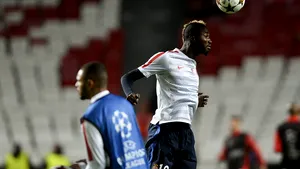 Atacantul Lacina Traore, fost jucător al celor de la CFR Cluj, acuzat că şi-a schimbat identitatea şi vârsta