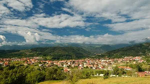 Un proiect așteptat de patru decenii: începe investiția elvețiană în Breznița