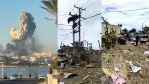 Explozie într-un depozit minier din Myanmar: Cel puțin 43 de persoane, ucise. Între victime se află și copii