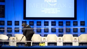 Cât costă invitaţia la Forumul Economic Mondial: 115.000 euro, preţul pe care trebuie să-l plătească un participant la Davos