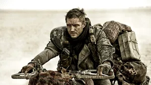 Actorul Tom Hardy va juca în alte trei filme din franciza 