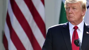 Sky News: Preşedintele Donald Trump va efectua anul viitor o vizită de stat în Marea Britanie