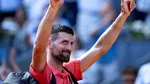 Novak Djokovic se retrage de la Madrid Open, turneu pe care l-a câștigat de trei ori