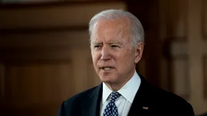 Joe Biden iniţiază procedurile de reformare a Curţii Supreme de Justiţie din SUA 