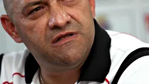 Balint afirmă că nu erau motive să fie demis