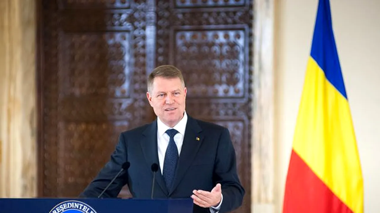 CONSULTĂRI între preşedintele Iohannis şi partidele parlamentare, la Cotroceni. DECLARAŢIILE liderilor după întâlnire - VIDEO