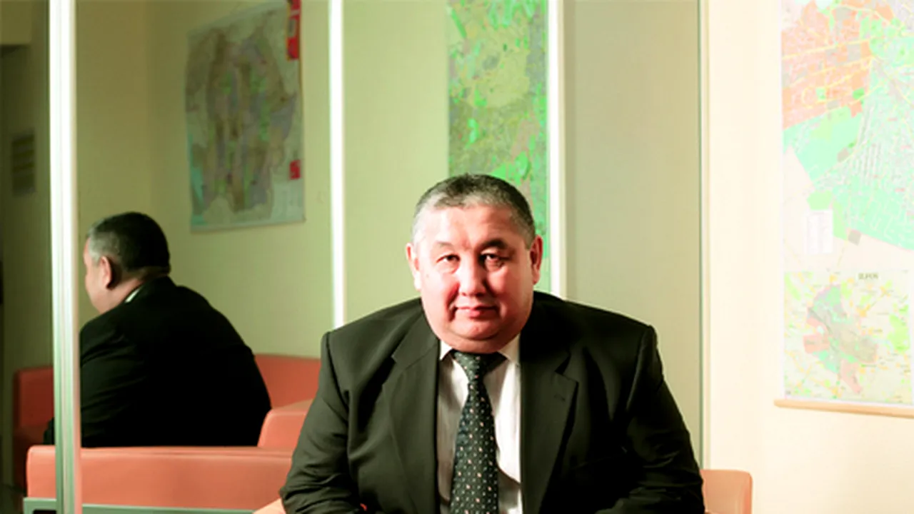 Cine este urmaşul lui Patriciu, noul şef al Rompetrol