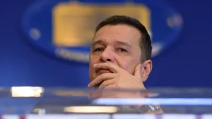 Grindeanu: Lucrările pentru construcţia Pasajului superior din gara Lugoj au un ritm bun