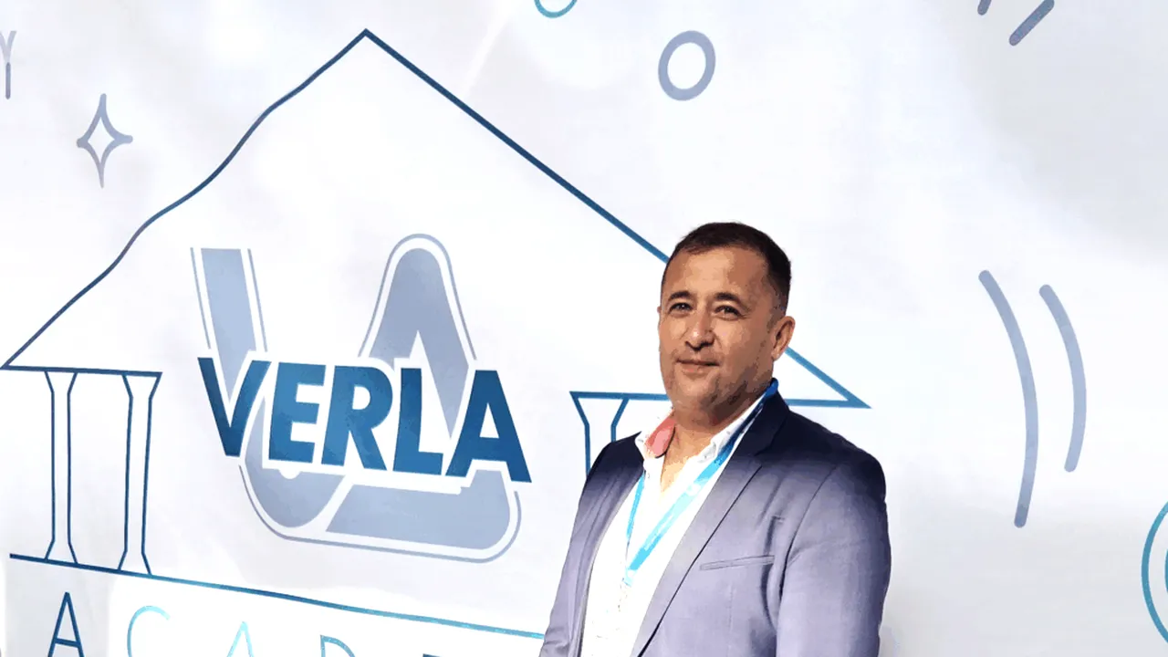 Verla Academy – inițiativă dedicată educației și dezvoltării profesionale în industria publicitară