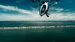 Un francez încearcă să traverseze Canalul Mânecii cu un scuter aerian inventat de el