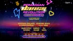 Romanian Dance Revolution: Celebrating the Popcorn Era