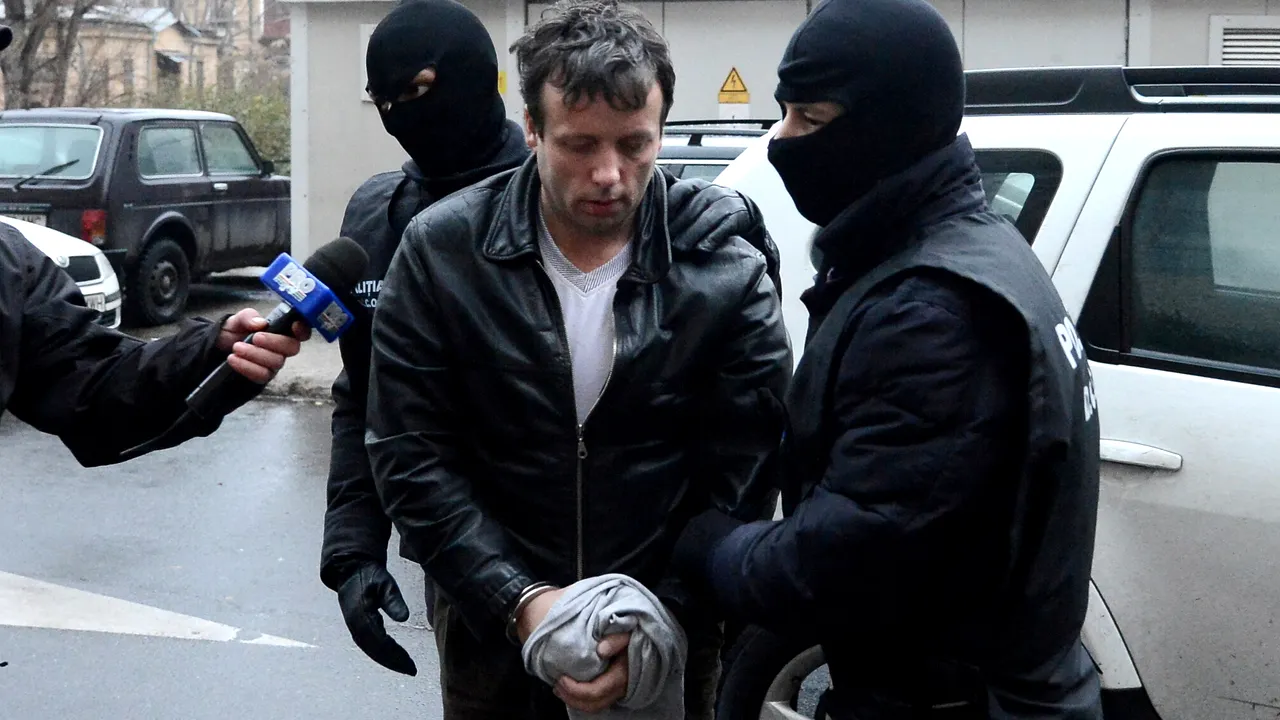Hackerul român Guccifer, interviu pentru Fox News. Motivul pentru care cere să nu fie trimis în SUA pentru executarea pedepsei