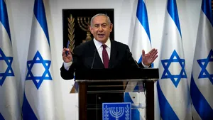 Israelul va organiza alegeri parlamentare anticipate