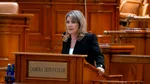 Gianina Șerban (AUR): „36 de ani de guvernare au împins România spre dezastru demografic. AUR propune soluții concrete pentru familiile românești”
