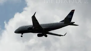 Aeroportul din Liverpool, evacuat din raţiuni de securitate - surse