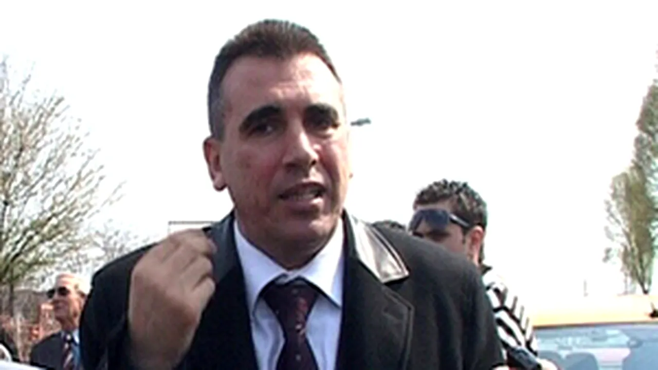 Romanian Football Club Owner, Referees Detained For Alleged Bribery