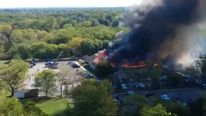 Atacul violent de la biserica mormonă din Michigan: Cel puțin patru oameni au murit, opt au fost răniți