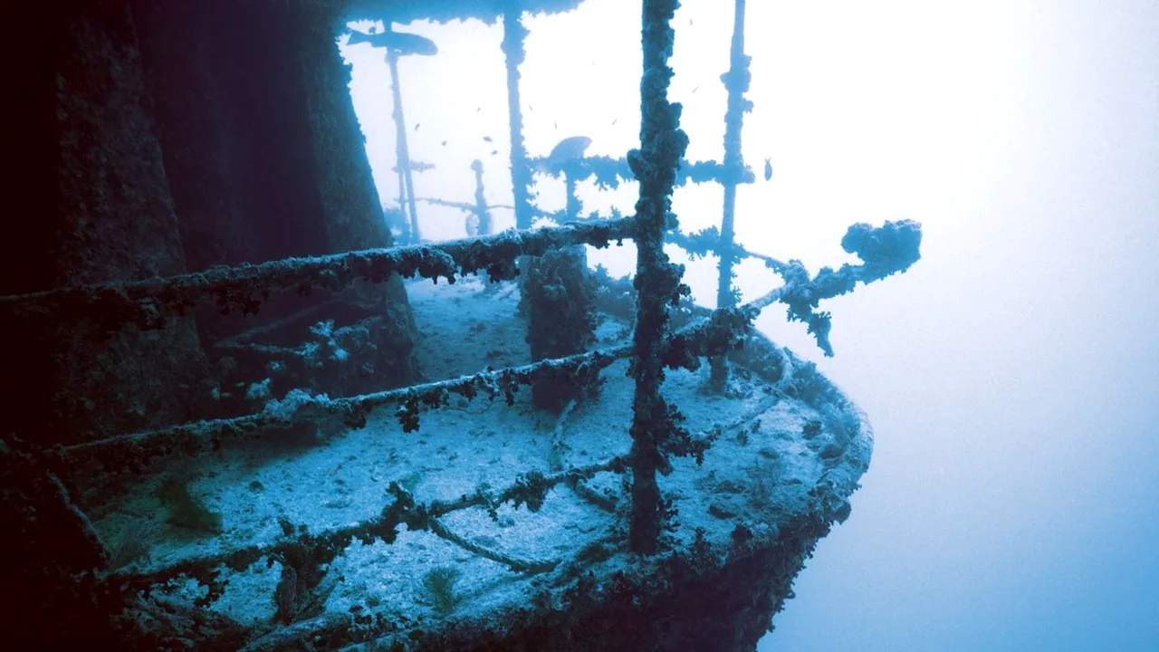 Nou acord pentru protejarea Titanicului. Statele care vor „acorda sau refuza autorizaţii de a intra în epavă sau de a scoate obiecte din aceasta