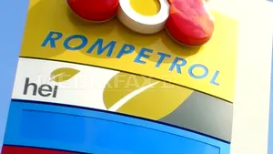 O companie din China a preluat pachetul majoritar al fostului grup Rompetrol