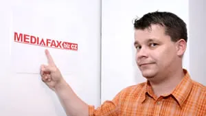 Mediafax se lansează în Cehia