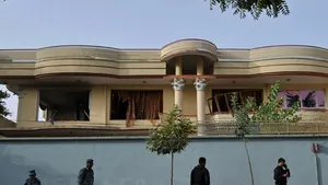 Un consilier apropiat al preşedintelui afgan a fost asasinat la Kabul