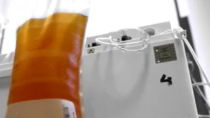 Paradox marca România: Un aparat de plasmafereză este refuzat la Timişoara, loc cu sute de pacienţi vindecaţi