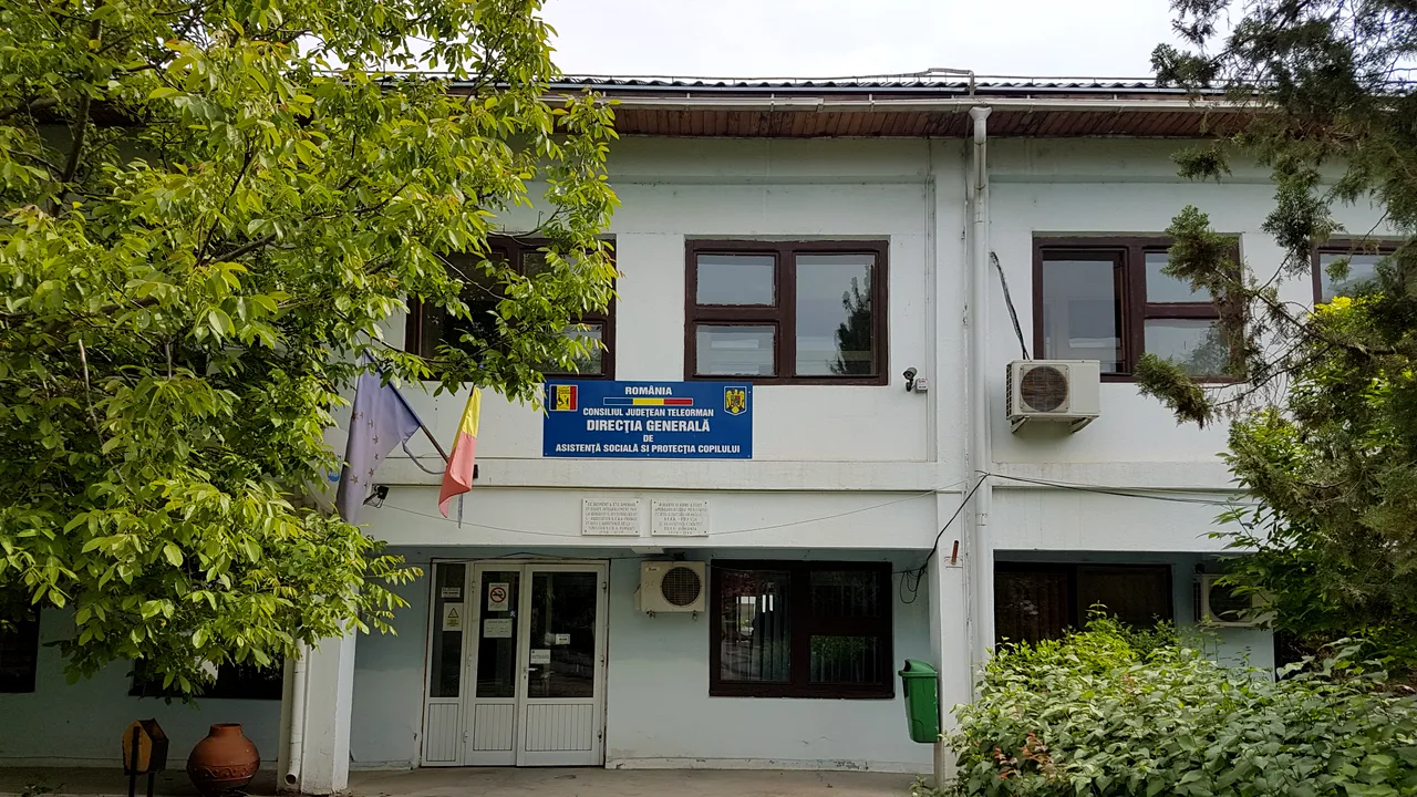 Un fost director de la Protecţia Copilului Teleorman, inculpat în dosar cu Dragnea, a fost amendat pentru falsificarea unui raport