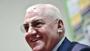 Dragomir: Voi colabora cu aceeaşi echipă la conducerea LPF