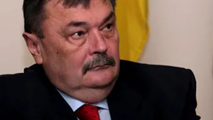 Romanian Govt Asks For Ban On Alcohol Nearby Polling Stations